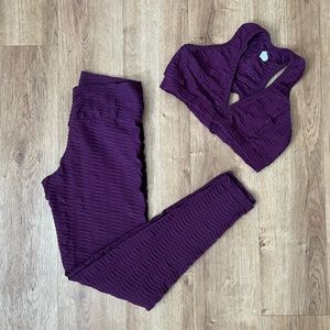 Booty by Brabants original Açaí set